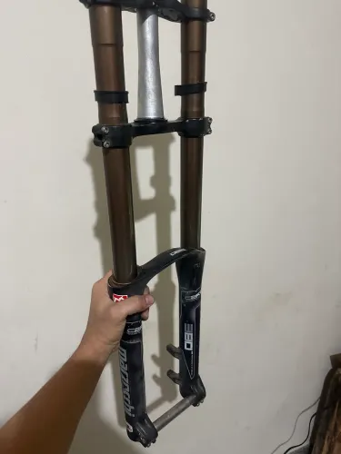 Suspensão mazorcchi 380 27,5