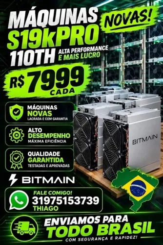 Maquina Kpro nova na caixas 110/120th -! 1 ano de garantia