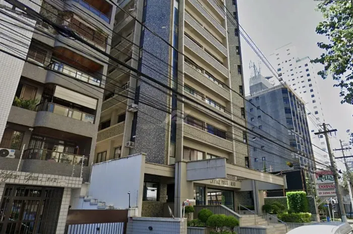 sala - Cambuí - Campinas