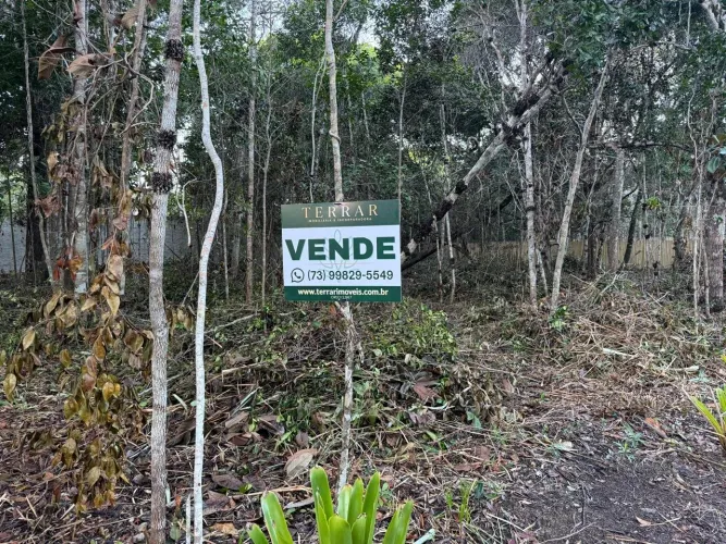 Terreno no Bairro Pedra Azul em Arraial d`Ajuda