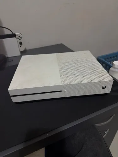 Xbox Series S Barato (Desgastado Esteticamente, Funcionando 100%)