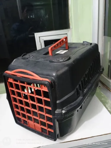 Vendo casinha pra pet n:1
