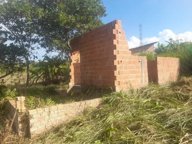 Vende-se uma mini chácara