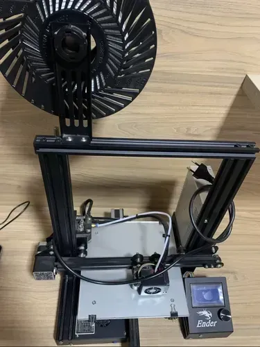Impressora 3d