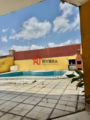 CASA RESIDENCIAL em SÃO LUÍS - MA, CALHAU