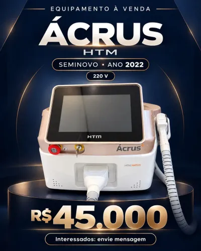 Acrus HTM 2022