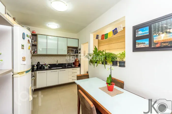 Apartamento à venda Rua Marcílio Dias, Menino Deus - Porto Alegre