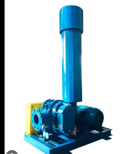 SOPRADOR ROOTS PREMAQ SA616 - 60CV | ALTA PERFORMANCE (compressor)