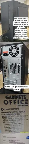 Cpu completa