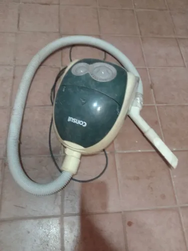 Aspirador de po ( marca Consul )