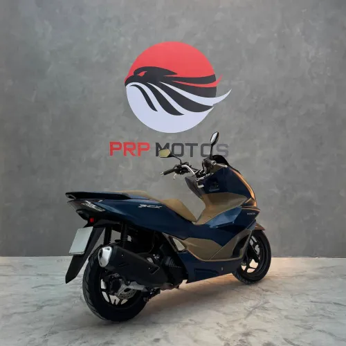 Honda PCX 160 DLX