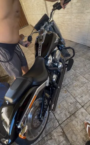 Harley 4.700rodado