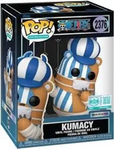 Kumacy 2376