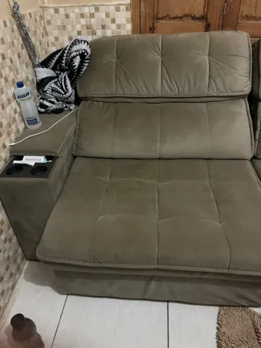 Sofá cama