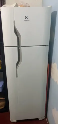 Geladeira Nova