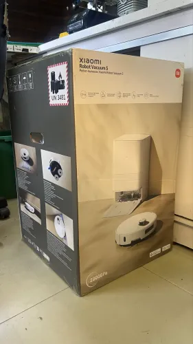 Robot Vacuum 5 Xiaomi