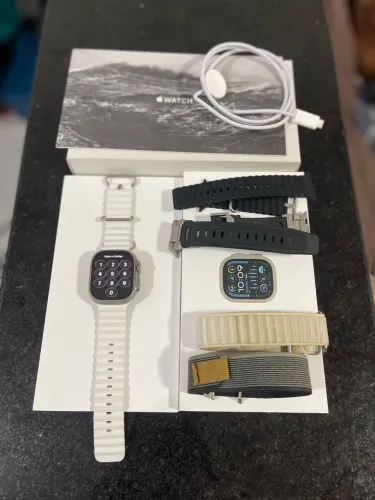 Apple Watch Ultra 2