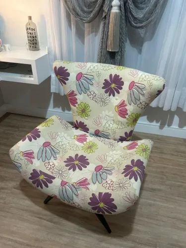 Poltrona Captone