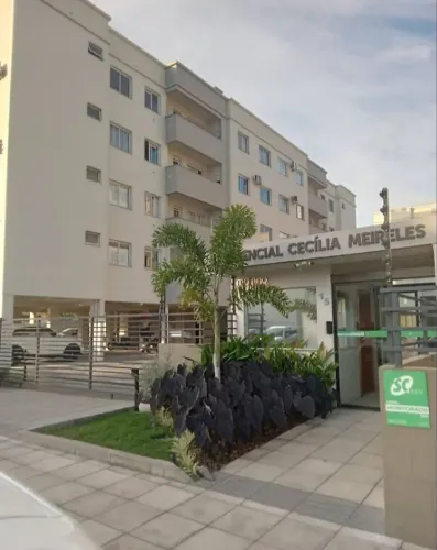 Apartamento Forquilhas, São José