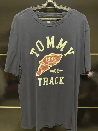 Camiseta Tommy Hilfiger