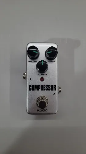 Compressor Kokko fcp2