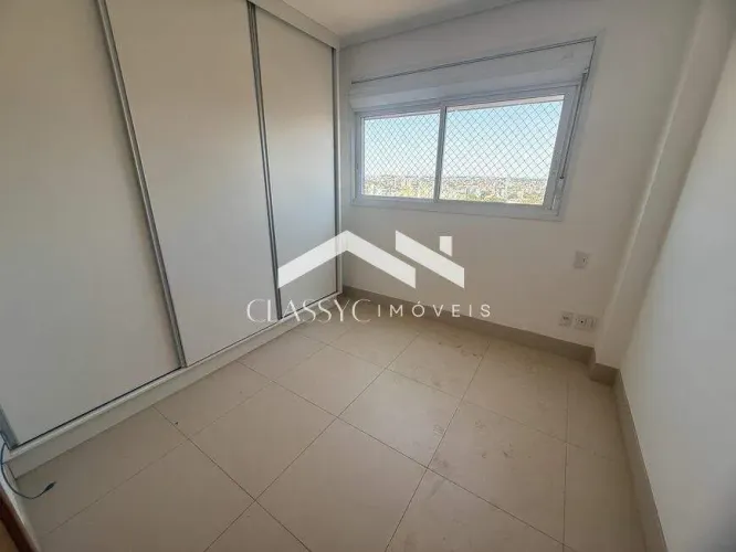 Cobertura Duplex em Uberlândia - Lídice, 4 suítes, sacada gourmet, 4 vagas.