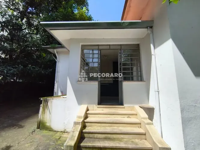 Casa para locação, Pinheiros, São Paulo, SP