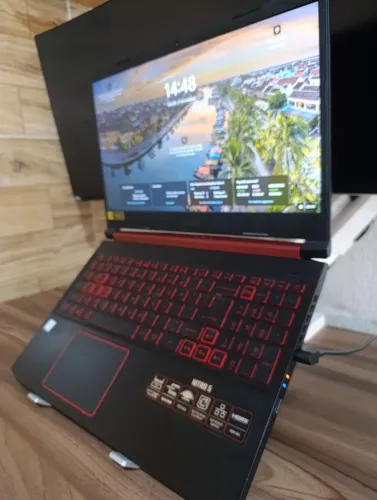 Notebook Gamer Acer Nitro 5 GTX 1650