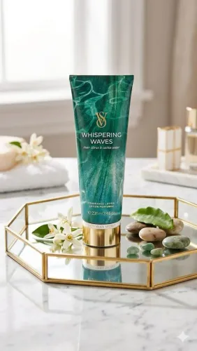Victoria Secrets Whisperimg waves 236g