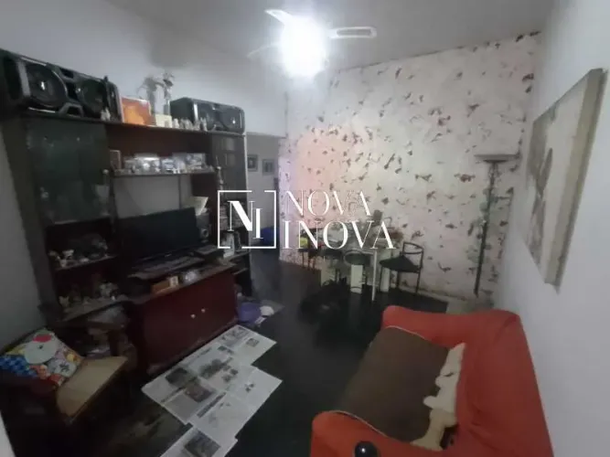 Apartamento - Padrão / Residencial / Copacabana