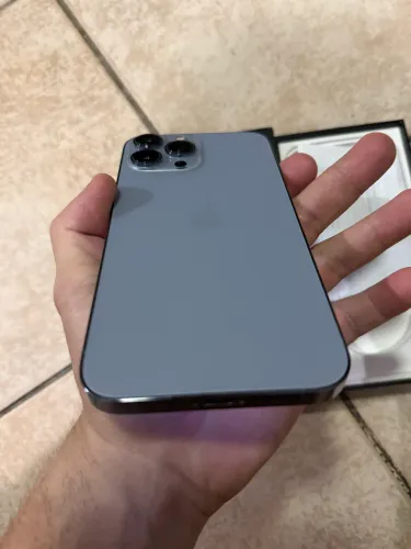 iPhone 13 Pro Max 256 GB
