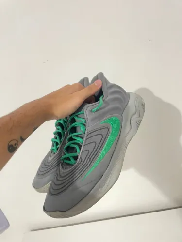 Tênis Nike Giannis Immortality 4