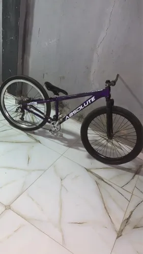 Vendo bike R$700