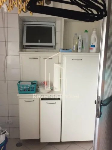 Apartamento no Condomínio Sofia no Jardim São Paulo (Zona Norte) com 95m² 3 dormitórios 1 