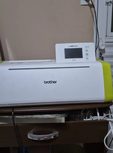 Brother scanccut sdx85