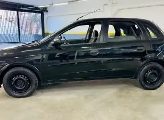 Chevrolet Corsa Hat. Maxx 1.4 8V Econoflex 5P 2010