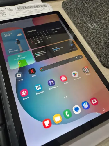 TAb S6 lite 128gb