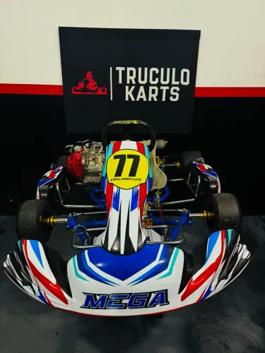 Kart Mega