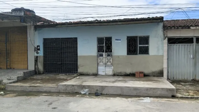 Casa no cleto