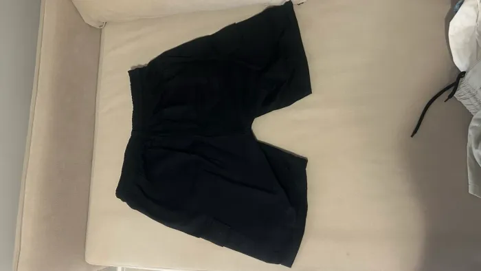 Bermuda Streetwear