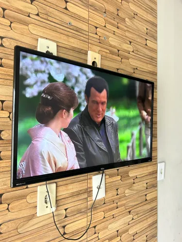 Tv Smart 32 polegadas 