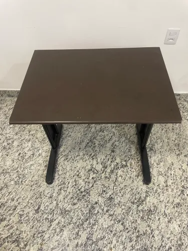 Mesa de estudos