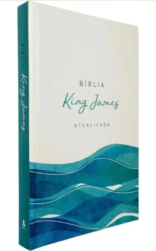 Bíblia King James Atualizada
