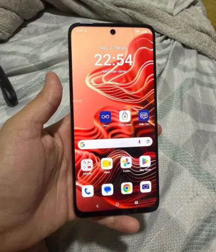 Moto G35 256 8 Ram!!
