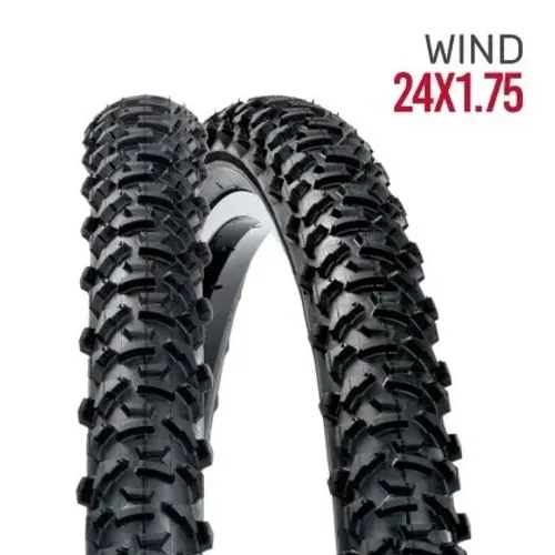 PNEU 24X1.75 CRAVO PACO