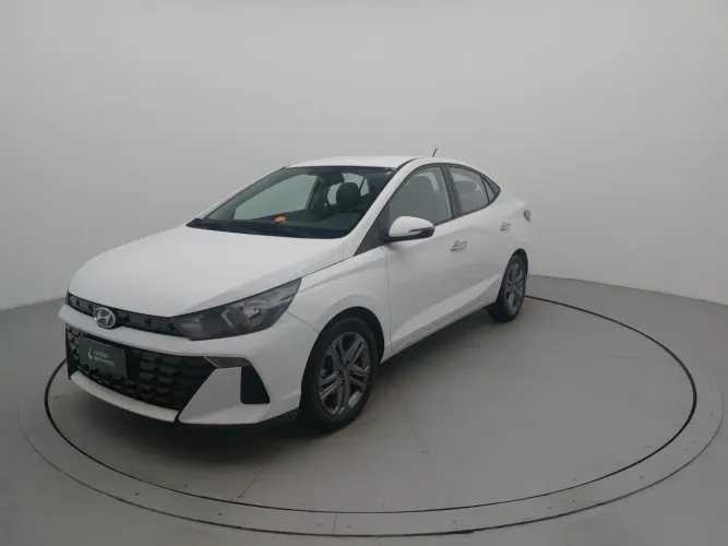 Hyundai HB20S Limited 1.0 TB Flex 12V Aut. 2026