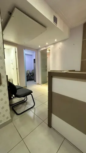 Otimo investimento para escritório. SALA COMERCIAL COMPLETA