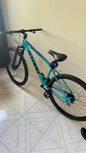 Bike aro 29 stark