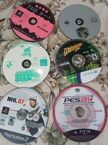 Playstation
