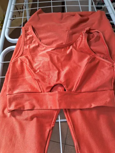 CONJUNTO DE GINÁSTICA